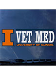 Decal College Of Vet Med